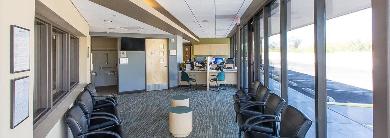 Eye Care Specialists in Tucson