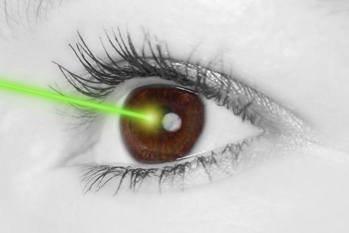 Tucson LASIK Eye Surgery Benefits